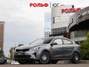 Kia Rio IV Рестайлинг Москва  - изображение 20