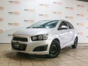 Chevrolet Aveo II Калуга  - изображение 17