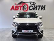 Mitsubishi Outlander III Рестайлинг 3 Воронеж  - изображение 23