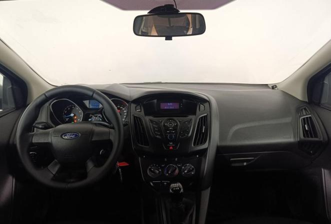 Ford Focus III с пробегом 2012 года, цена 610 000 рублей, 220576 км, хэтчбек, Автокод Объявления