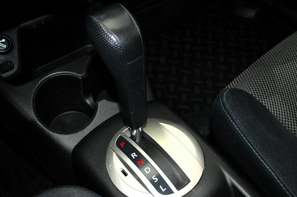 Honda Jazz I Рестайлинг Сургут  - изображение 15
