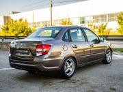 Lada (ВАЗ) Granta I Рестайлинг Волгоград  - изображение 40