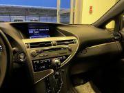 Lexus RX III Рестайлинг Новосибирск  - изображение 32