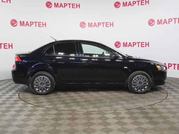 Mitsubishi Lancer X с пробегом 2008 года, цена 649 000 рублей, 181133 км, седан, Автокод Объявления