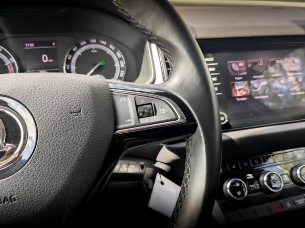 Skoda Kodiaq I с пробегом 2019 года, цена 2 259 000 рублей, 120480 км, внедорожник, Автокод Объявления