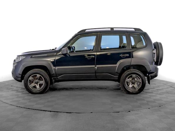 Lada (ВАЗ) Niva Travel I с пробегом 2023 года, цена 890 000 рублей, 97172 км, внедорожник, Автокод Объявления