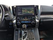 Toyota Alphard III Рестайлинг Москва  - изображение 45