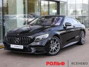 Mercedes-Benz S-Класс VI (W222 C217) Рестайлинг Москва  - изображение 30