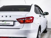 Lada (ВАЗ) Vesta I Магнитогорск  - изображение 35
