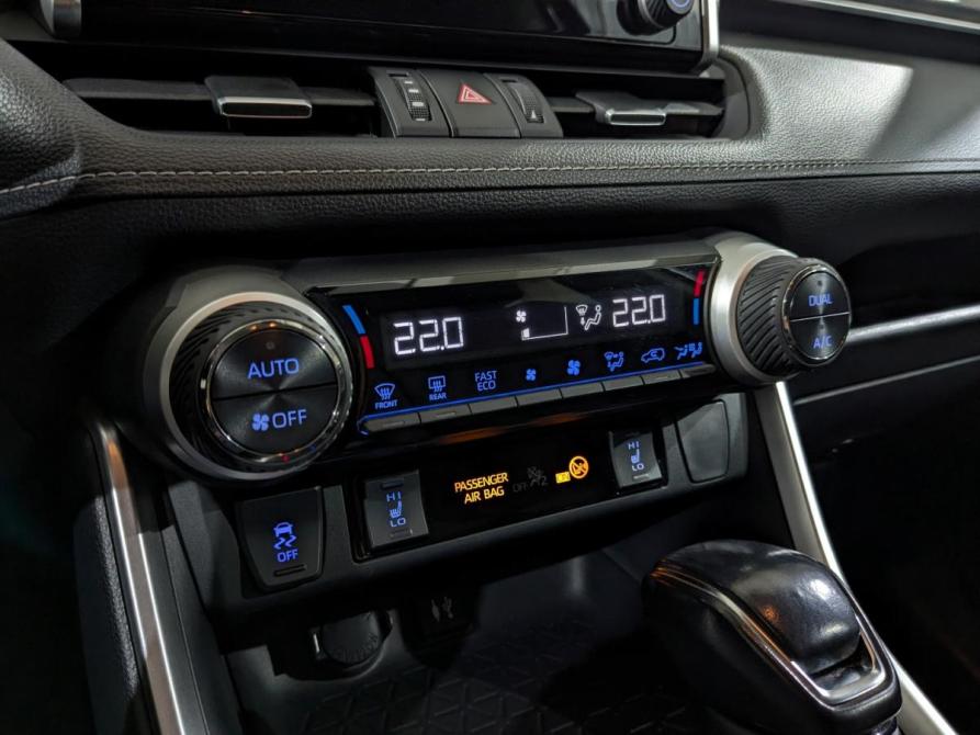 Toyota RAV4 V (XA50) Химки  - изображение 20