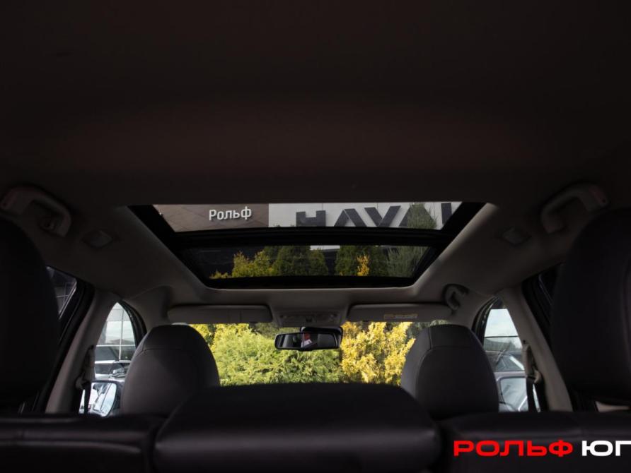 Nissan X-Trail III Москва  - изображение 19