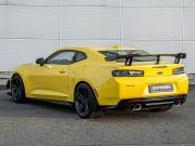 Chevrolet Camaro VI Рестайлинг Ставрополь  - изображение 28