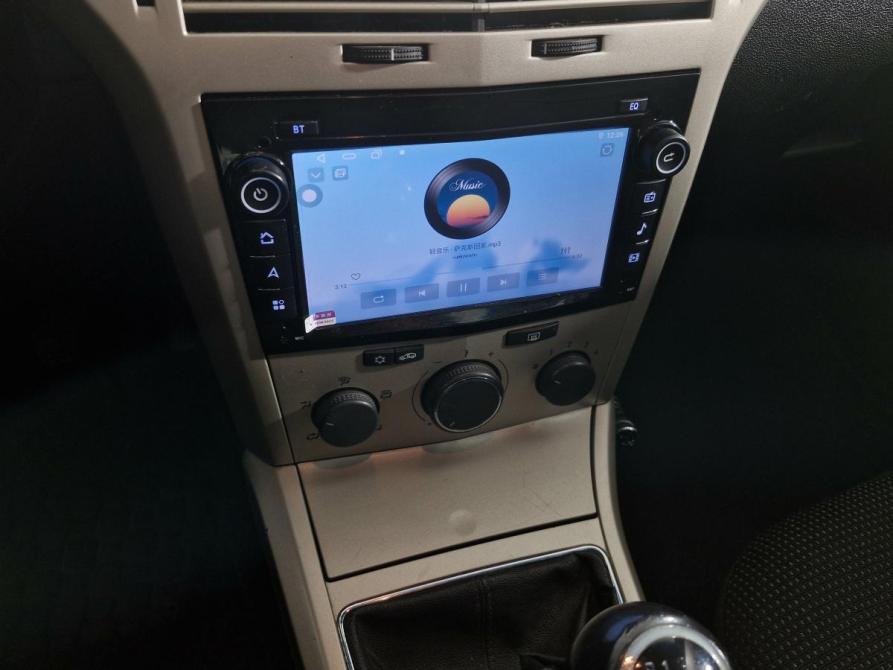 Opel Astra H Рестайлинг Нижний Новгород  - изображение 15