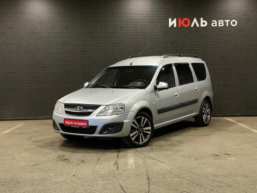 Lada (ВАЗ) Largus I Челябинск  - изображение 1