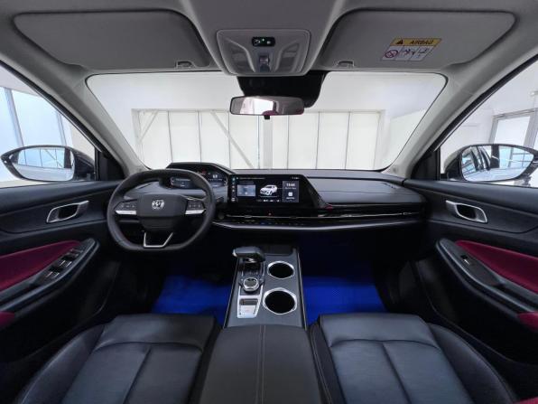 Changan CS55 Plus II с пробегом 2023 года, цена 2 150 000 рублей, 20337 км, внедорожник, Автокод Объявления