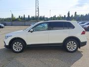 Volkswagen Tiguan II Рестайлинг Набережные Челны  - изображение 38