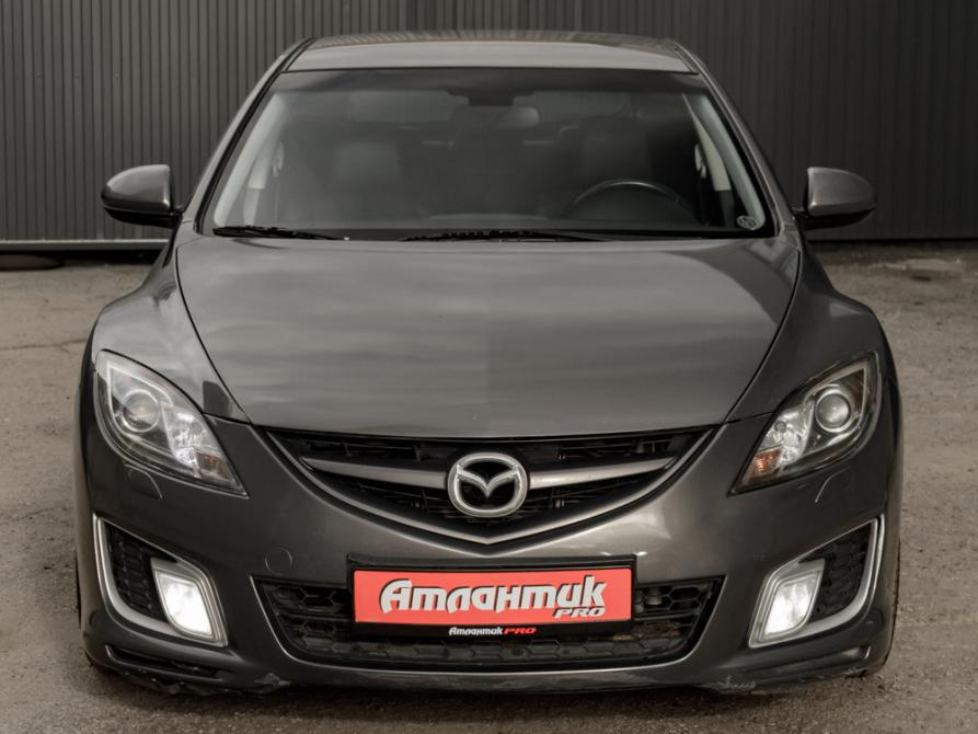 Mazda 6 II (GH) Екатеринбург  - изображение 2