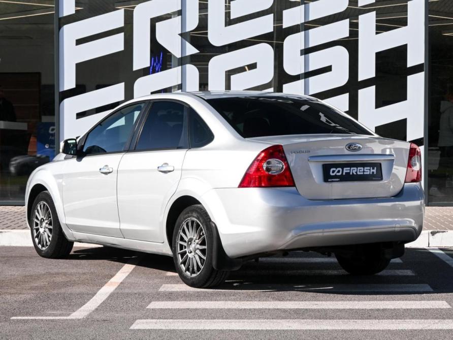 Ford Focus II Рестайлинг Волгоград  - изображение 2