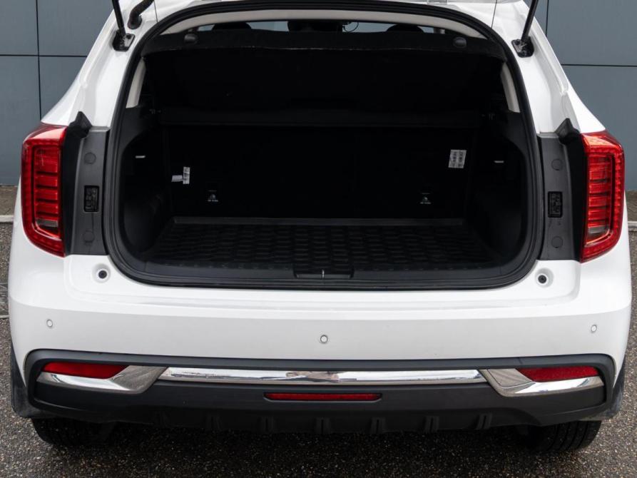Haval Jolion I Рестайлинг Краснодар  - изображение 25