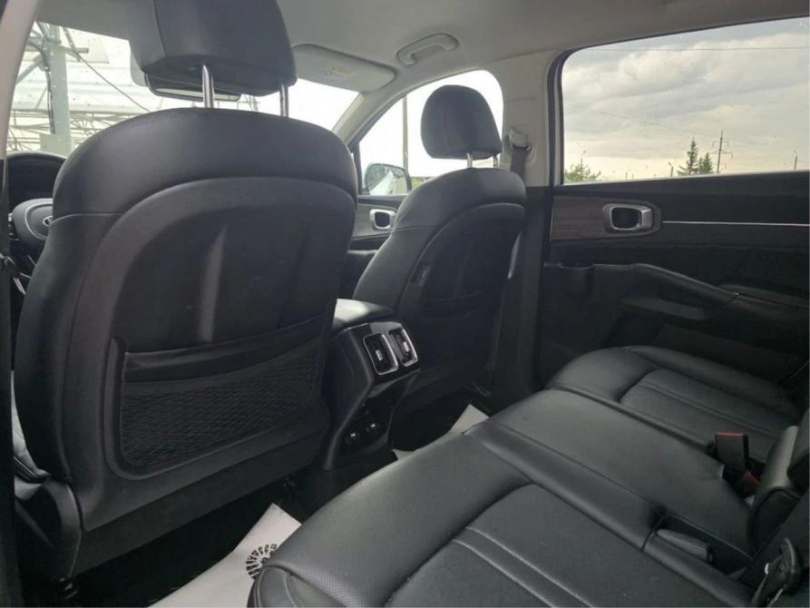 Kia Sorento IV Тула  - изображение 11