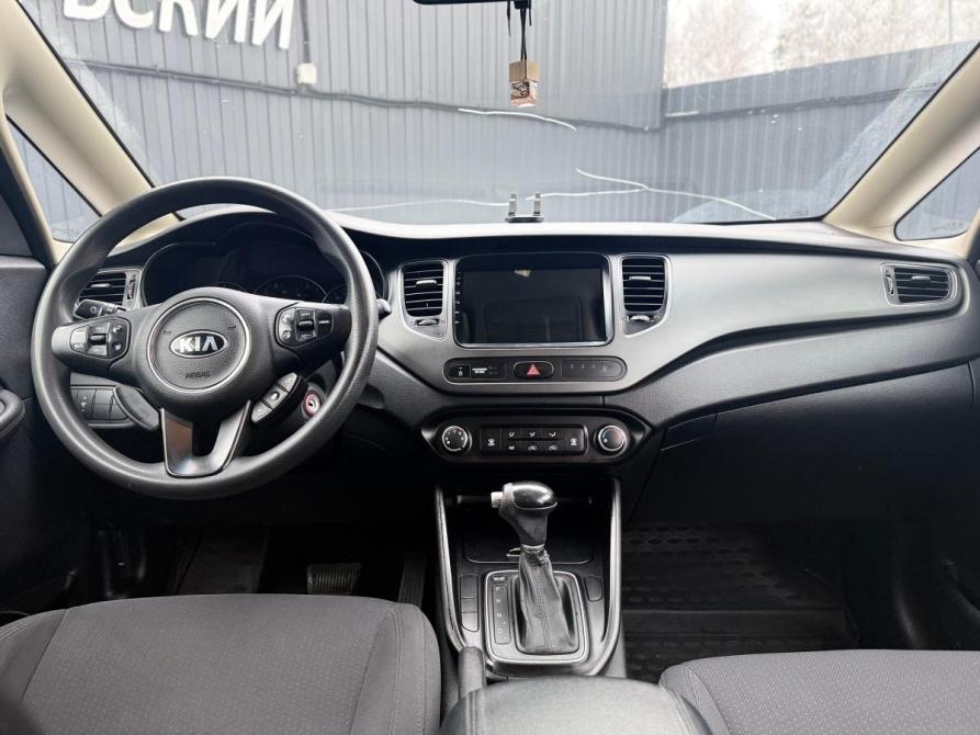 Kia Carens III (RP) Ижевск  - изображение 14