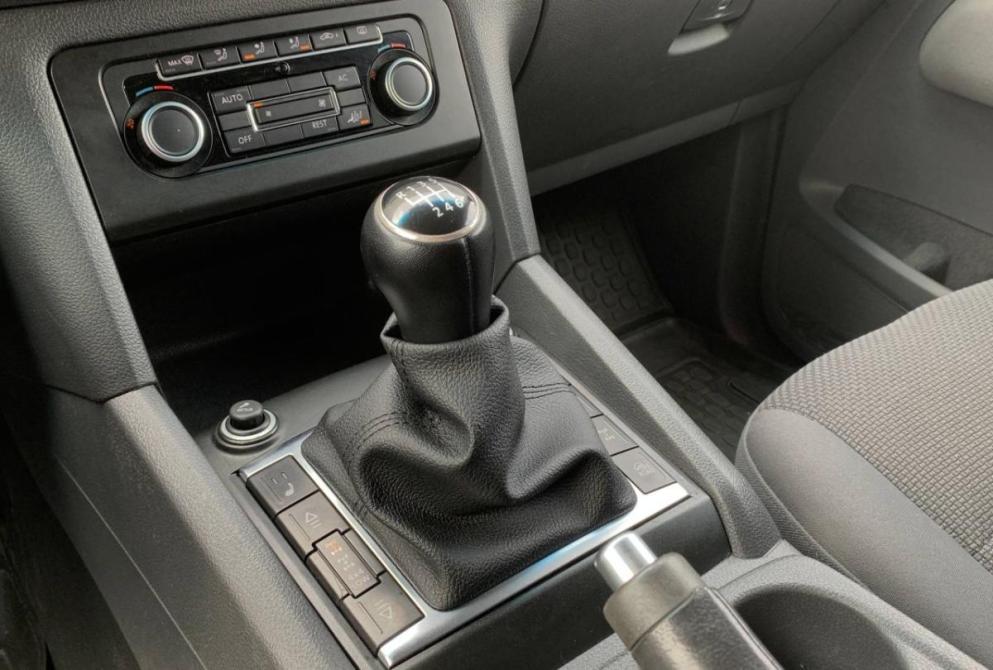 Volkswagen Amarok I Красноярск  - изображение 20