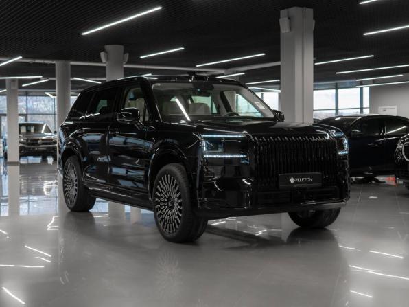 Zeekr 9X с пробегом 2026 года, цена 12 650 000 рублей, 50 км, внедорожник, Автокод Объявления