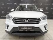 Hyundai Creta I Москва  - изображение 27