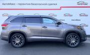 Toyota Highlander III (XU50) Рестайлинг Тюмень  - изображение 30