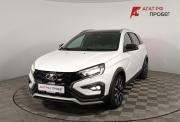 Lada (ВАЗ) Vesta I Рестайлинг (NG) Волгоград  - изображение 26