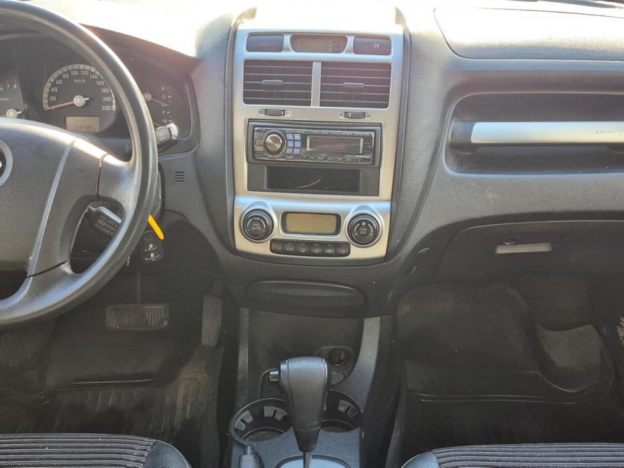 Kia Sportage II Воронеж  - изображение 11