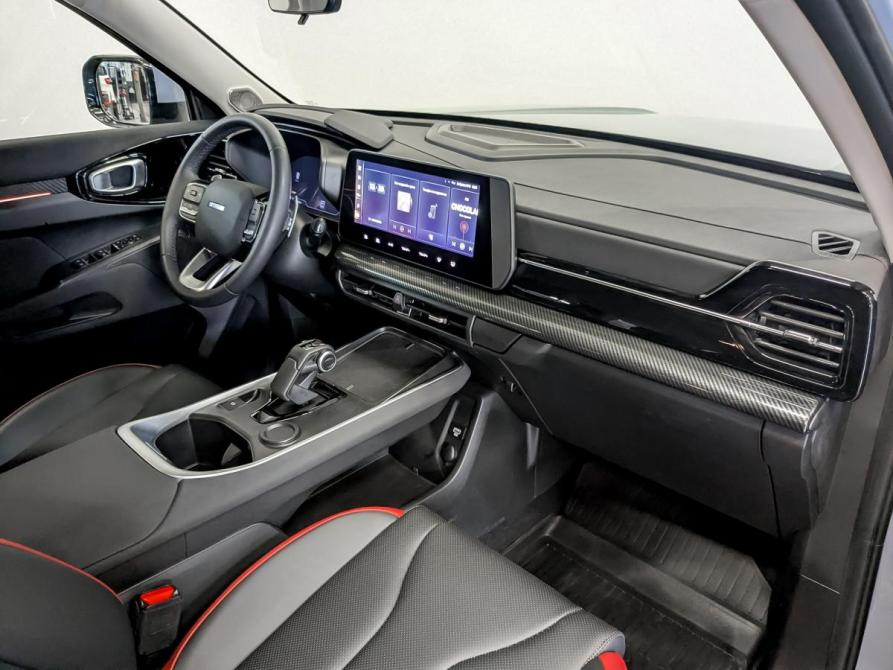 Haval H3 I Москва  - изображение 11