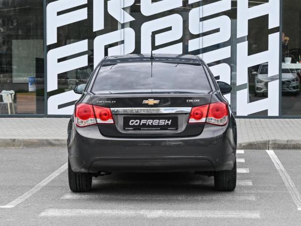 Chevrolet Cruze I Рестайлинг с пробегом 2013 года, цена 809 000 рублей, 175884 км, седан, Автокод Объявления