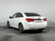 Chevrolet Cruze I Рестайлинг Санкт-Петербург  - изображение 25