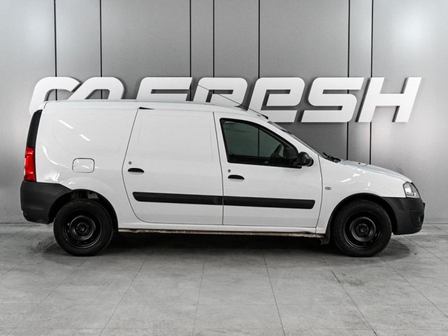 Lada (ВАЗ) Largus I Ростов-на-Дону  - изображение 4