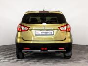 Suzuki SX4 II (S-Cross) Санкт-Петербург  - изображение 25