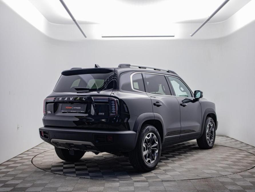 Haval Dargo I Москва  - изображение 5