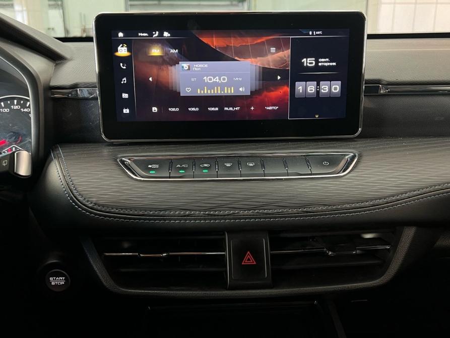 Haval Jolion I Рестайлинг Волгоград  - изображение 9