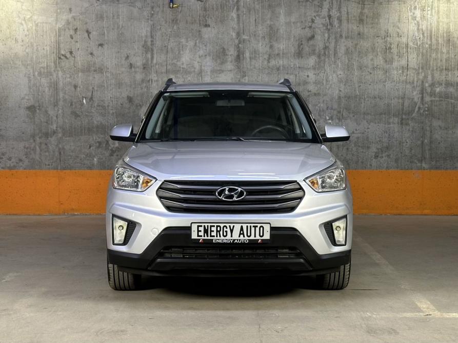 Hyundai Creta I Уфа  - изображение 8