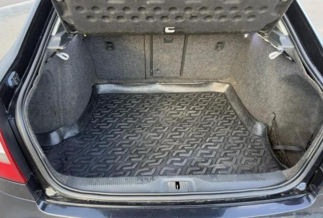 Skoda Octavia II (A5) Рестайлинг с пробегом 2011 года, цена 710 000 рублей, 205299 км, лифтбек, Автокод Объявления