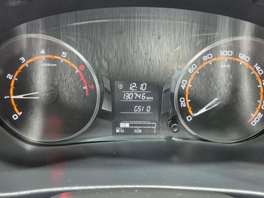 Lada (ВАЗ) Granta I Рестайлинг Воронеж  - изображение 9