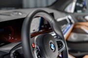 BMW X5 M III (F95) Рестайлинг Москва  - изображение 75