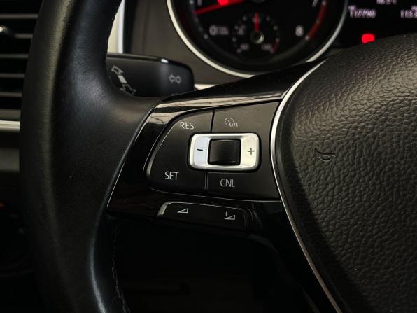 Volkswagen Teramont I с пробегом 2018 года, цена 3 297 000 рублей, 117790 км, внедорожник, Автокод Объявления