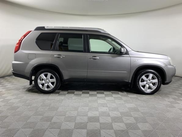 Nissan X-Trail II с пробегом 2008 года, цена 918 000 рублей, 247501 км, внедорожник, Автокод Объявления
