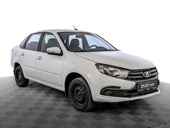 Lada (ВАЗ) Granta I Рестайлинг с пробегом 2024 года, цена 640 000 рублей, 58233 км, седан, Автокод Объявления