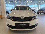 Skoda Rapid I Рестайлинг Санкт-Петербург  - изображение 20