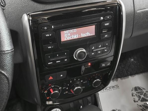 Nissan Terrano III (D10) с пробегом 2017 года, цена 1 369 900 рублей, 103459 км, внедорожник, Автокод Объявления