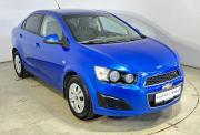 Chevrolet Aveo II Саранск  - изображение 49