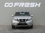 Nissan Terrano III (D10) Краснодар  - изображение 23