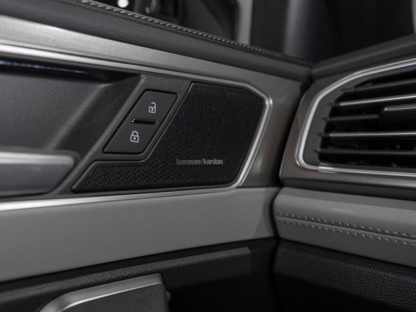 Volkswagen Tayron I Рестайлинг с пробегом 2024 года, цена 4 400 000 рублей, 25 км, внедорожник, Автокод Объявления